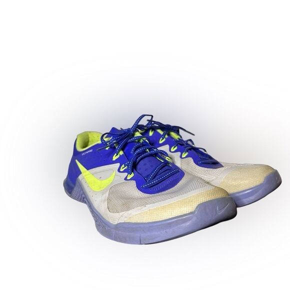 Nike Metcon 2 Flywire Training Shoe Size 10 Mens main image 5
